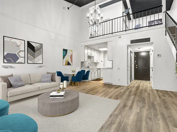 5460 White Oak Ave Unit F303, Encino, CA 91316