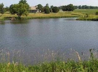 9700 NE 23rd Ave, Mitchellville, IA 50169