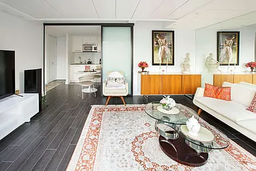 Rented by Keller Williams NYC