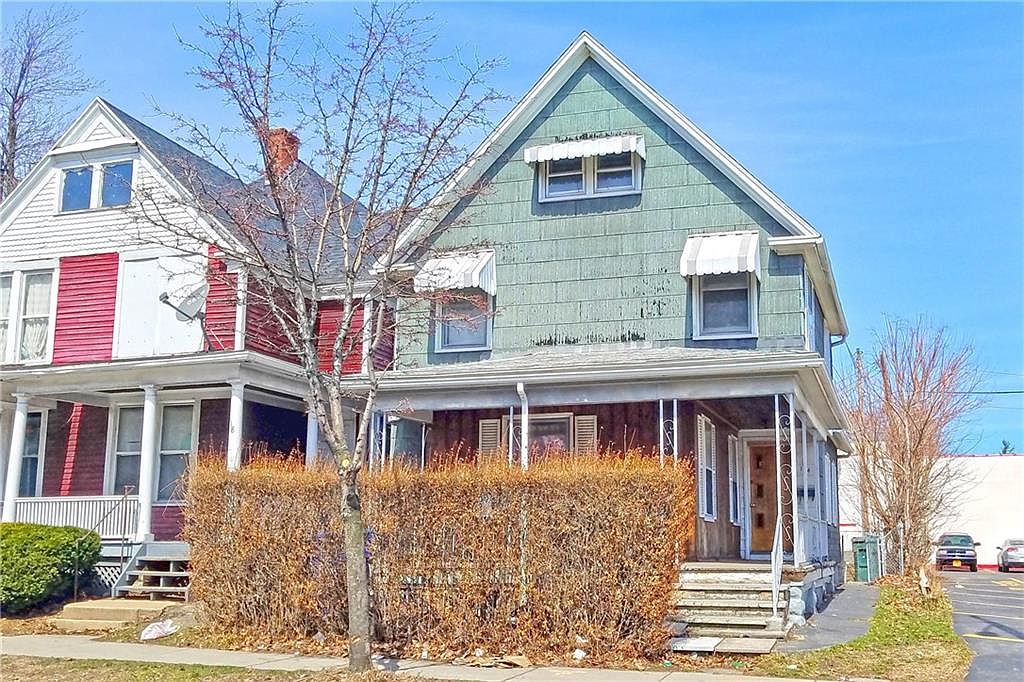 114 Lexington Ave, Rochester, NY 14613 Zillow