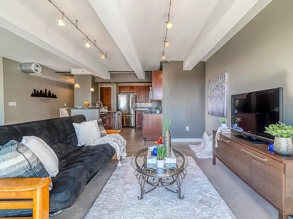 800 Brazos St #Id1629, Austin, TX 78701