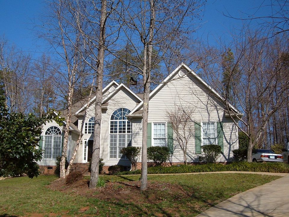 Front of House/ Exterior