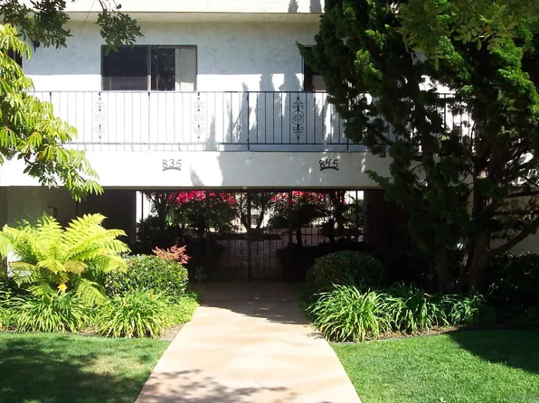 845 E Ave APT A, Coronado, CA 92118