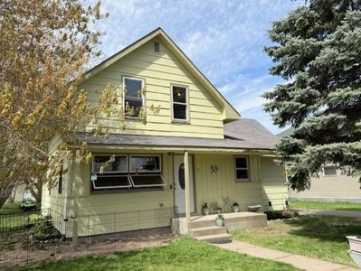 117 2nd Avenue, Shell Lake, WI, 54871