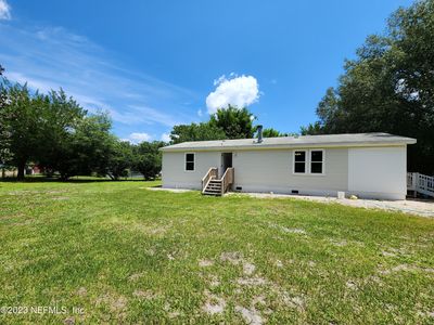 85058 AUSMUS Avenue, Yulee, FL, 32097