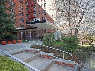 2550 Independence Ave APT 5N, Bronx, NY 10463