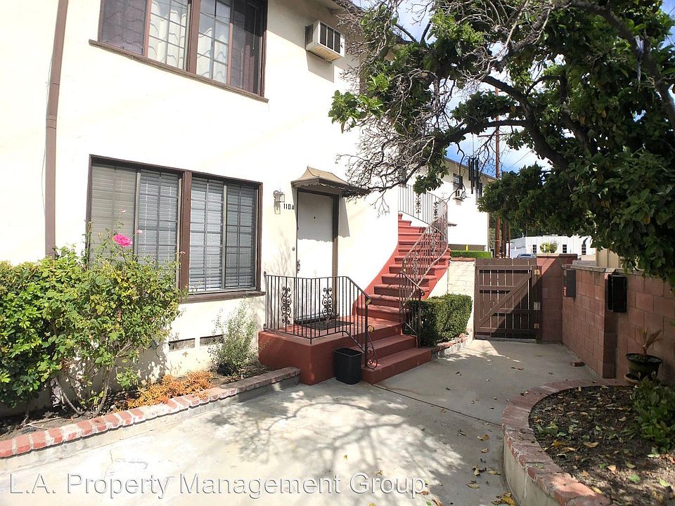 1st image of 108 N Kenwood St #110A