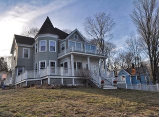 53 Prospect St, Wakefield, MA 01880