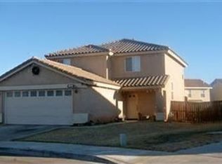 14619 Queen Valley Rd, Victorville, CA 92394