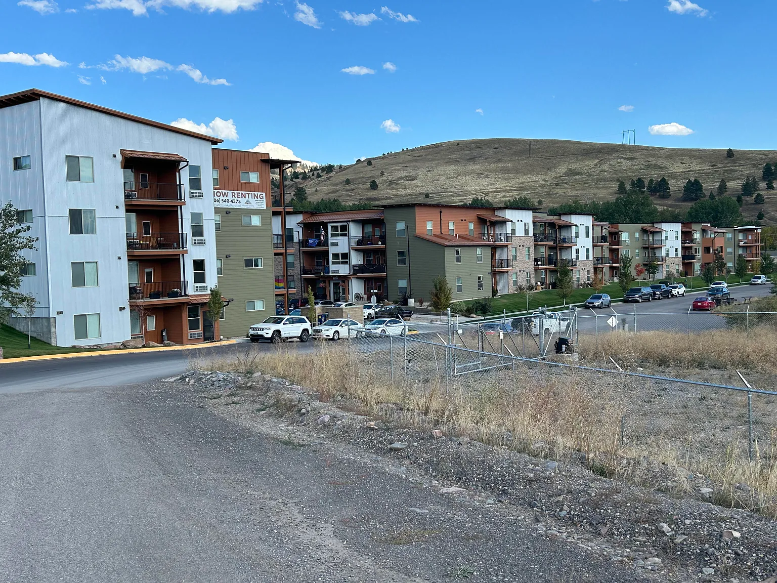 Grant Creek Village — Photo 1