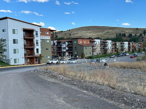 Grant Creek Village - Expo Parkway