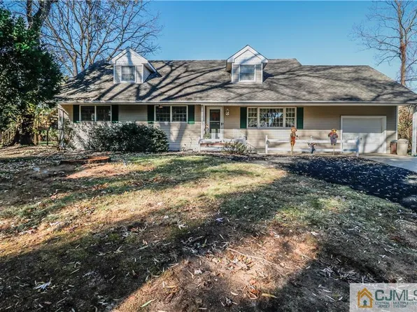 13 Denise Ave, Milltown, NJ 08850