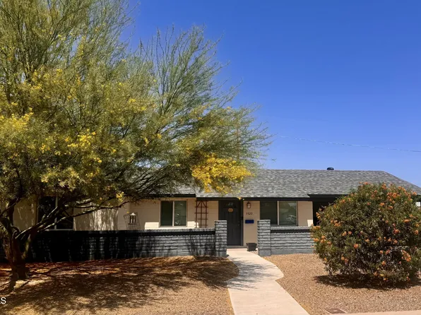 3520 E THUNDERBIRD Road, Phoenix, AZ 85032