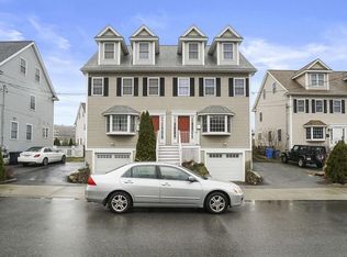 111 Vernon St #1, Waltham, MA 02453