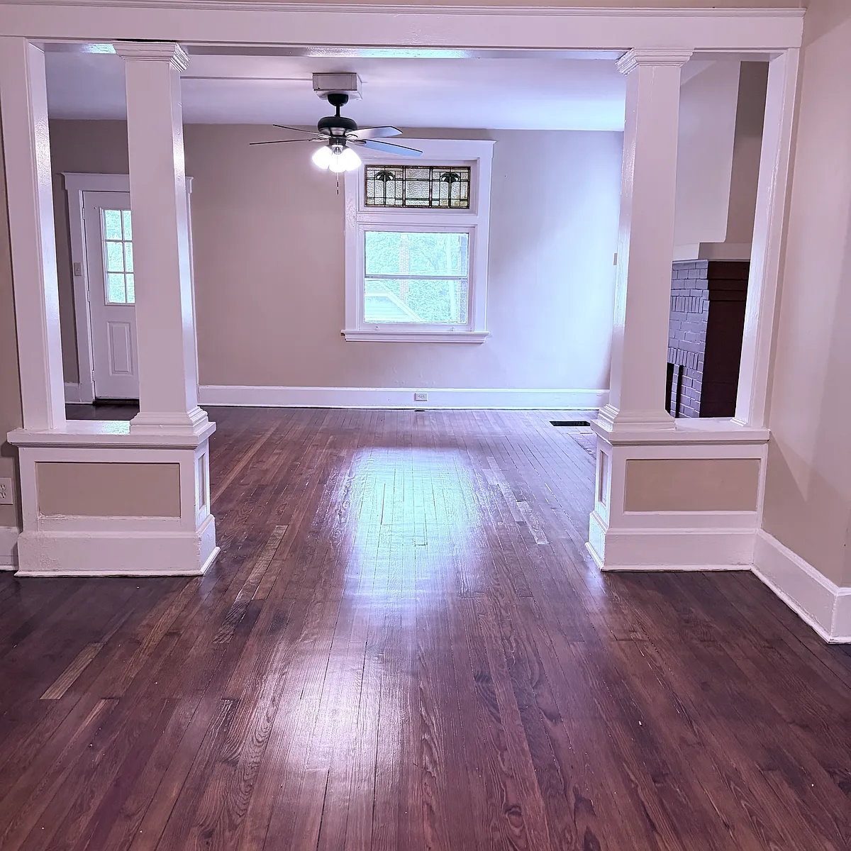 Building Photo - 3429 Ruther Ave #1