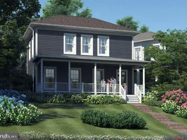 4004 Gallatin St, Hyattsville, MD 20781