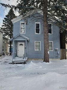 1009 Stark St, Utica, NY, 13502