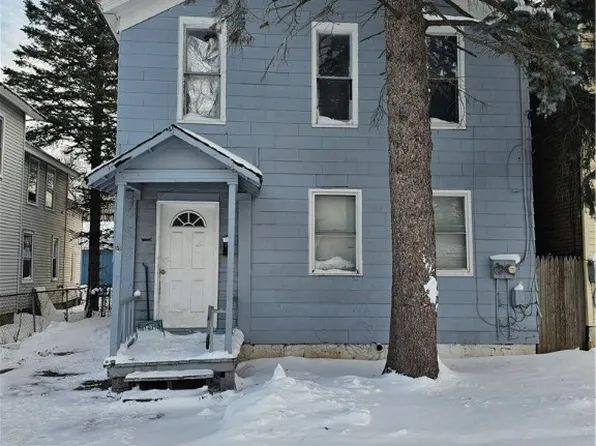 1009 Stark St, Utica, NY 13502