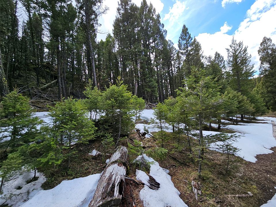 Nhn Canyon Hollow Ln LOT 102A, Gold Creek, MT 59733 Zillow