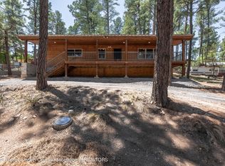 202 B St, Ruidoso, NM 88345