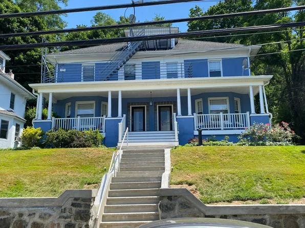 50 Western Ave APT 1L, Morristown, NJ 07960