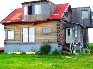 LH3 Fox Rd, Homer, AK 99603