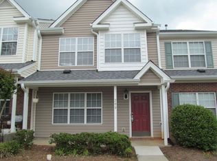 209 Malamute Ln, Greensboro, NC 27407