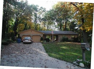 4798 Chalet Ln SW, Wyoming, MI 49519