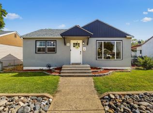 835 12th St, Clarkston, WA 99403