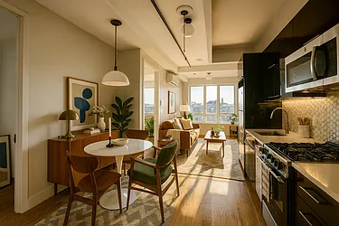 885 Dekalb Avenue, #301