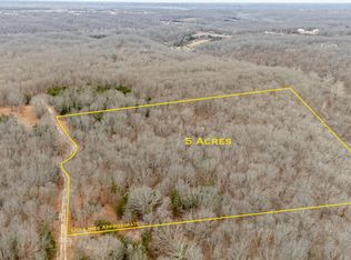 A Tract Jettsen Dr #1C, Rogersville, MO 65742