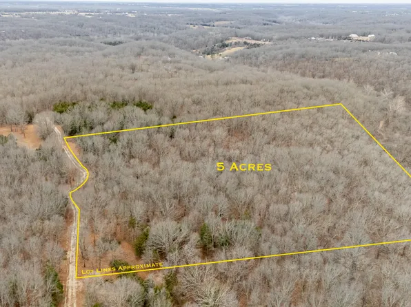 A Tract 1c Jettsen Drive, Rogersville, MO 65742