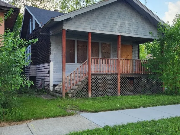 10508 S Perry Ave, Chicago, IL 60628
