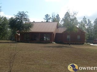 504 Judson Dr, Perry, FL 32348