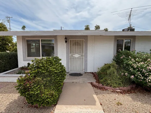 10606 W Oakmont Dr, Sun City, AZ 85351