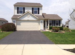 8408 Union Dr, Galloway, OH 43119