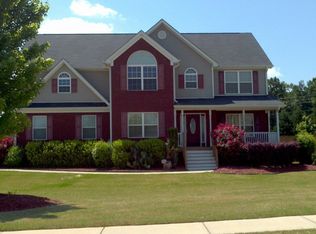 3100 Delaware Loop, McDonough, GA 30252
