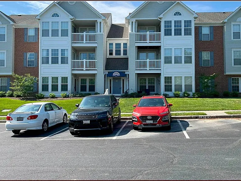 4541 Aspen Mill Rd — Photo 1