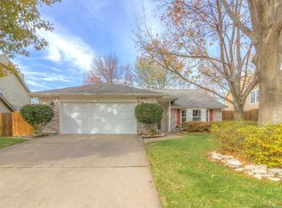 4412 W Urbana St, Broken Arrow, OK 74012