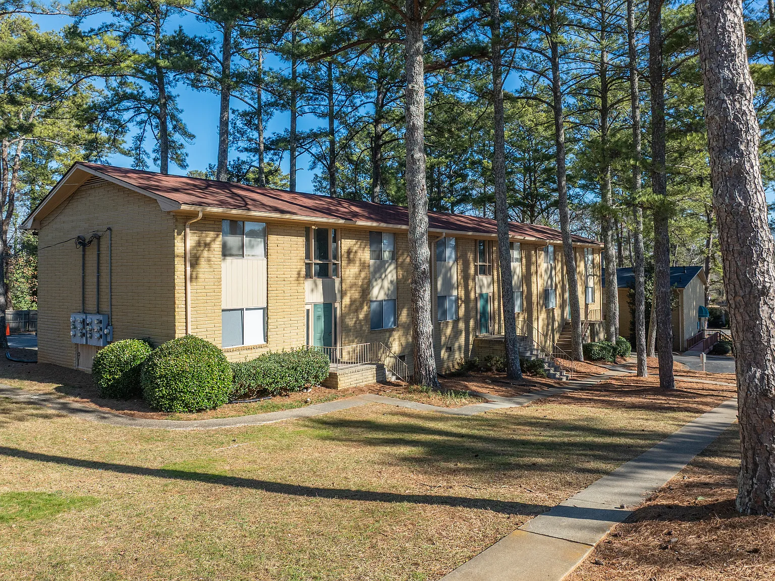 Harmony Grove — Photo 1