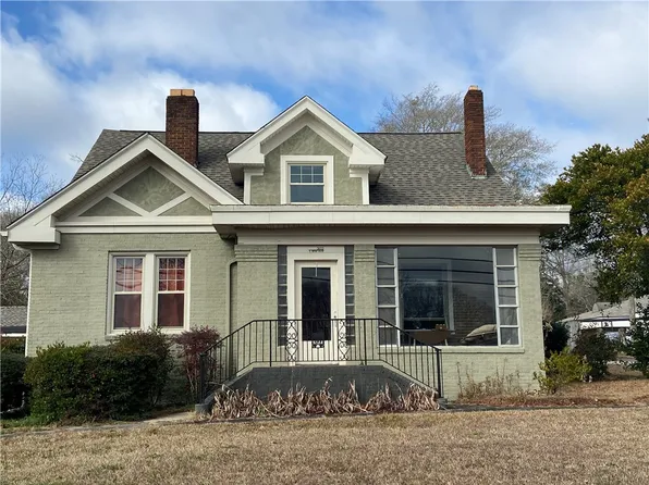 302 S 8th Ave, Lanett, AL 36863
