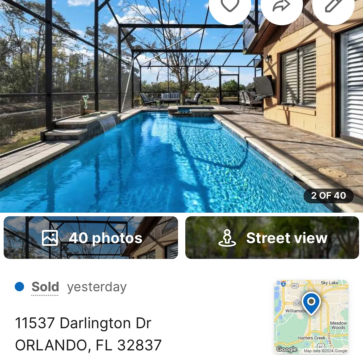 2 bed, 1454 sqft, $2,400 — Photo 1