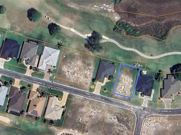 4246 N Course Ln, Avon Park, FL 33825