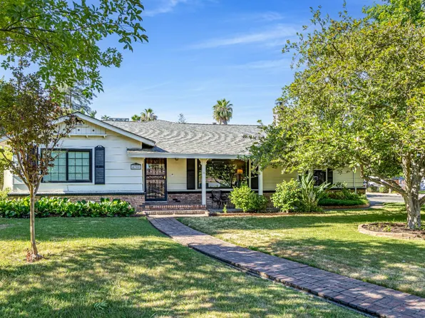 4700 Robertson Ave, Carmichael, CA 95608