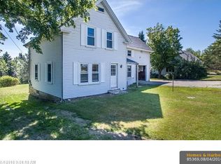 1797 Harpswell Islands Rd, Orrs Island, ME 04066