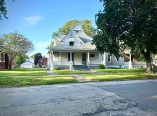1526 8th Ave, Rockford, IL 61104