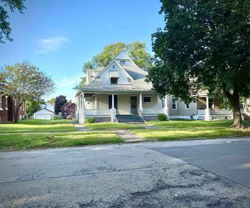 1526 8th Ave, Rockford, IL, 61104