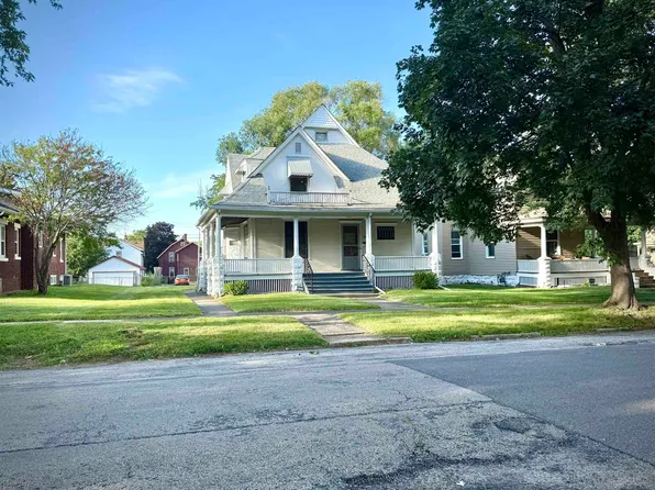 1526 8th Ave, Rockford, IL 61104