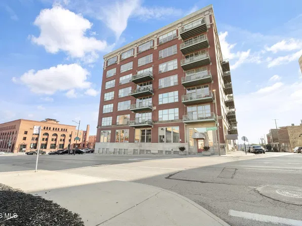 745 Washington St APT 310, Toledo, OH 43604