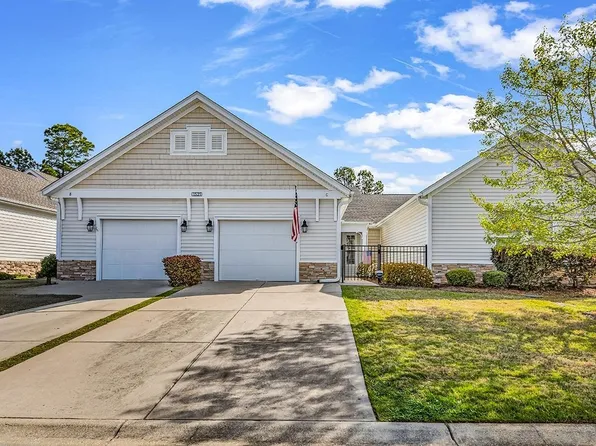 1521 Palmina Loop #C, Myrtle Beach, SC 29588